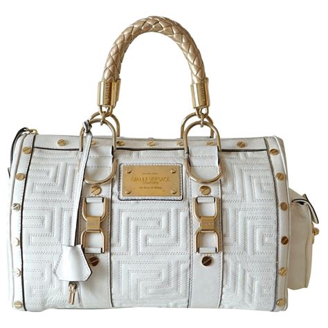 nouvelle collection sac a main versace|sac de luxe Versace.